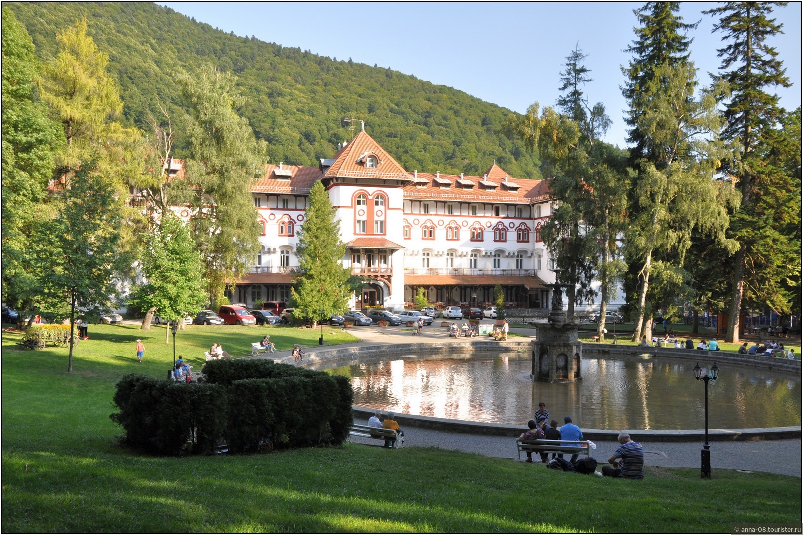 Sinaia